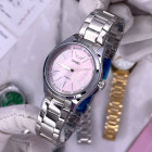 Часы Skmei 1964SIPK Silver-Pink