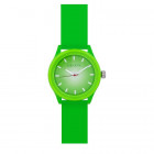 Часы Дитячий годинник Geneva 003 Gradient Green