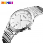 Часы Skmei 9139WTSI-B White-Silver B