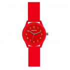 Часы Дитячий годинник Geneva 001 All Red