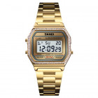 Часы Skmei 1474GD Gold