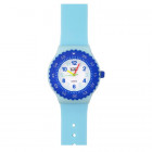 Часы Дитячий годинник Better 004 Blue-White