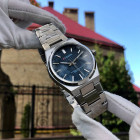 Часы Curren 8439 Silver-Blue