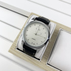 Часы Chronte Eb-Ez 3003-10 Black-Silver-White