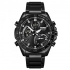 Часы Skmei WQ010BKBK Black-Black