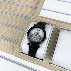 Часы Dior 003 Black-White-Cuprum