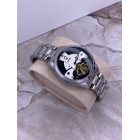 Часы Skmei 9205SIWT Silver-White
