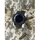 Часы Skmei 1968 Military-Black