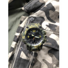 Часы Skmei 1155B Military Green