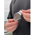 Часы Curren 8411 Silver-Grey