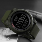 Часы Skmei 1257AG Military