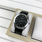 Часы Chronte Eb-Ez 422-2 Black-Silver