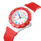 Часы Skmei 1483RD Red