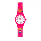 Часы Дитячий годинник Better 012 Candy Pink-White