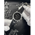 Часы Forsining 6916 Silver-Black