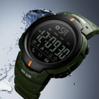 Часы Skmei 1301AG army green Smart Watch