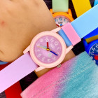 Часы Дитячий годинник Better 002 Candy Pink-Pink