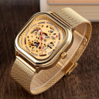 Часы Skmei 9184GD Gold