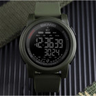 Часы Skmei 1469AGBK Military-Black