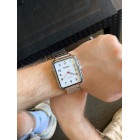 Часы Skmei 1954SIWT Silver-White