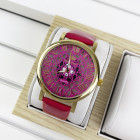 Часы Laconee Rinnady07 Pink-Gold