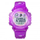 Часы Skmei 1451PL Purple