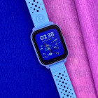 Часы Розумний дитячий годинник Modfit Zoomi Blue