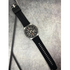 Часы Curren 8437 Silver-Black