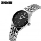 Часы Skmei 9071BK-S Black Lady