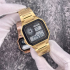 Часы Skmei 1335GD Gold