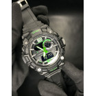 Часы Skmei 1529GN Green