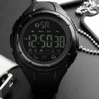 Часы Skmei 1326BK Black Smart Watch