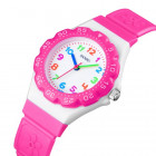 Часы Skmei 1483PK Pink