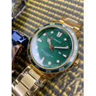 Часы Curren 8426 Gold-Green