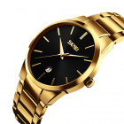 Часы Skmei 9140GDBK Gold-Black