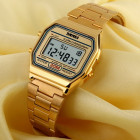 Часы Skmei 1123GD Gold