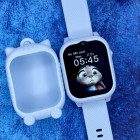 Часы Розумний дитячий годинник Modfit Zoopex Blue