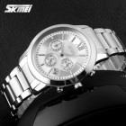 Часы Skmei 9097SI Silver