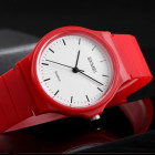 Часы Skmei 1419RD Red
