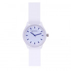 Часы Дитячий годинник Geneva 002 All White