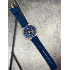 Часы Curren 8437 Gold-Blue