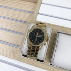 Часы Chronte M&amp;C Gold-Black