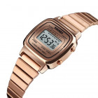 Часы Skmei 1901SRG Rose Gold Steel