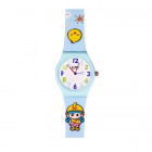 Часы Дитячий годинник Better 012 Chick Light Blue-White