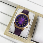Часы Laconee Geneva05 Violet-Cuprum