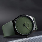 Часы Skmei 1601SAG Army Green