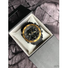 Часы Sanda 6029 Black-Gold