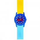 Часы Дитячий годинник Better 002 Crab Blue