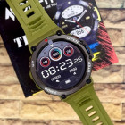 Часы Розумний годинник Modfit Titan Army Green 35 мм.