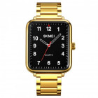 Часы Skmei 1954GDBK Gold-Black